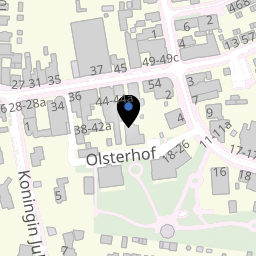 Appartement OLS00 F 4682 1