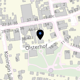 Appartement OLS00 F 4682 2