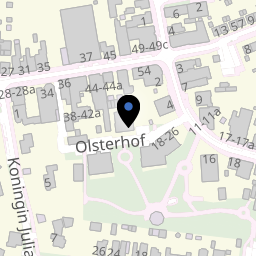 Appartement OLS00 F 4682 3