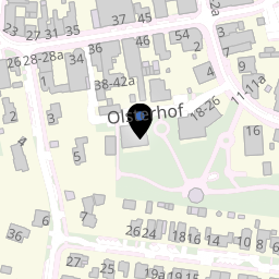 Appartement OLS00 F 4683 4