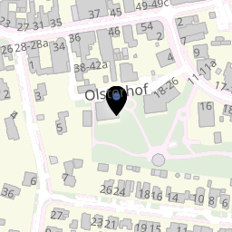 Appartement OLS00 F 4683 5