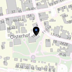 Appartement OLS00 F 4684 1