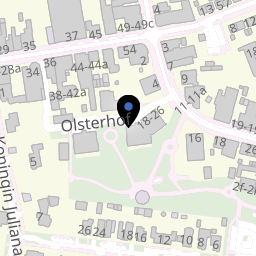 Appartement OLS00 F 4684 6