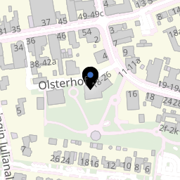 Appartement OLS00 F 4684 7