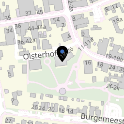 Appartement OLS00 F 4684 8