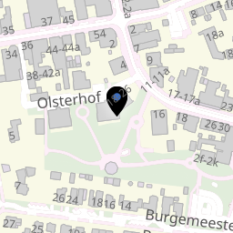 Appartement OLS00 F 4684 9