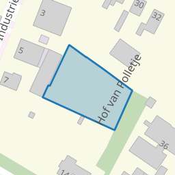 Perceel OLS00-F-4733