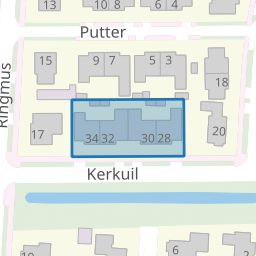Perceel OLS00-F-4741