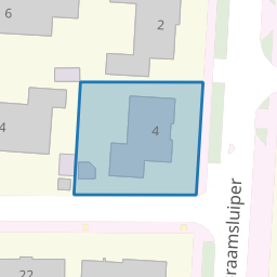 Perceel OLS00-F-4774