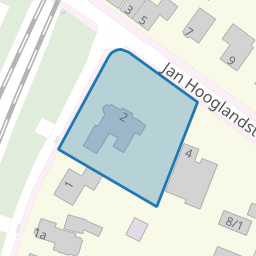 Perceel OLS00-F-4786