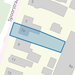 Perceel OLS00-F-5121