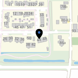 Appartement OLS00 F 5152 10