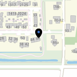 Appartement OLS00 F 5152 12