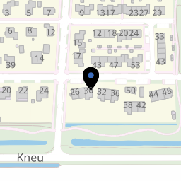 Appartement OLS00 F 5152 3