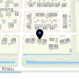 Appartement OLS00 F 5152 4