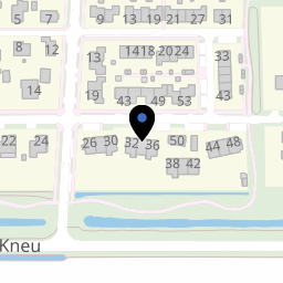 Appartement OLS00 F 5152 5