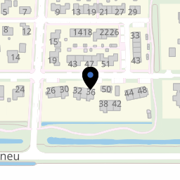 Appartement OLS00 F 5152 6