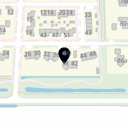 Appartement OLS00 F 5152 7