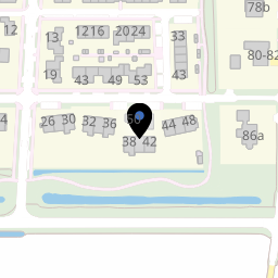 Appartement OLS00 F 5152 8