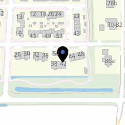 Appartement OLS00 F 5152 9