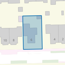 Perceel OLS00-F-5161