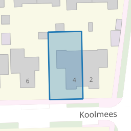 Perceel OLS00-F-5162