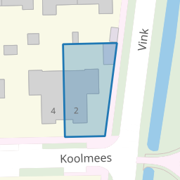 Perceel OLS00-F-5163