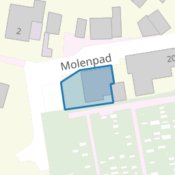 Perceel OLS00-F-5196