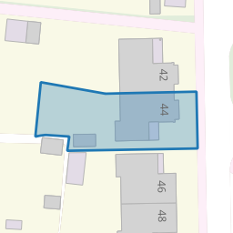 Perceel OLS00-F-5265