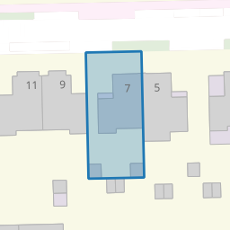 Perceel OLS00-F-5283