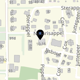 Appartement OLS00 F 5512 1