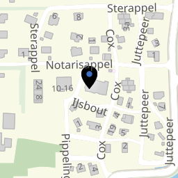 Appartement OLS00 F 5512 10