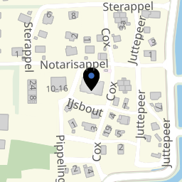 Appartement OLS00 F 5512 11