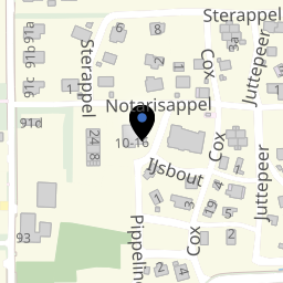 Appartement OLS00 F 5512 3