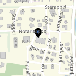 Appartement OLS00 F 5512 4
