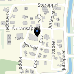 Appartement OLS00 F 5512 6