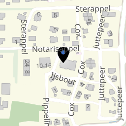 Appartement OLS00 F 5512 7