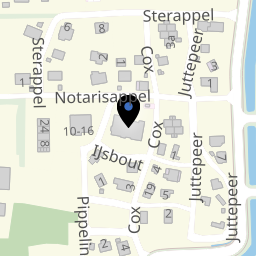 Appartement OLS00 F 5512 8
