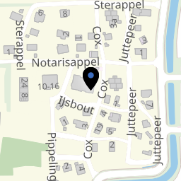 Appartement OLS00 F 5512 9