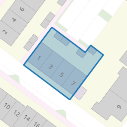 Perceel OLS00-F-5601