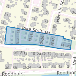Perceel OLS00-F-5689