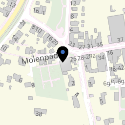 Appartement OLS00 F 5752 2