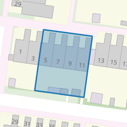 Perceel OLS00-F-5772