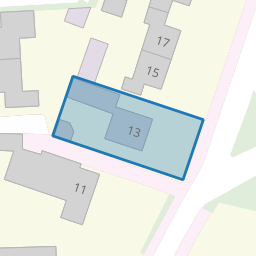 Perceel OLS00-G-2188