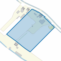 Perceel OLS00-G-2253