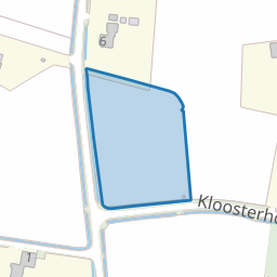 Perceel OLS00-G-2311