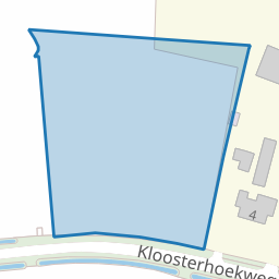 Perceel OLS00-G-2312