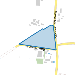 Perceel OLS00-G-2407