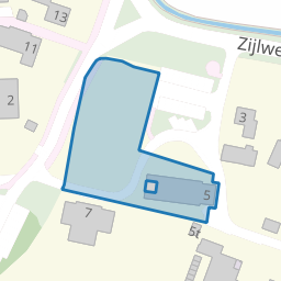 Perceel OLS00-G-2430