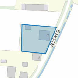 Perceel OLS00-G-2575